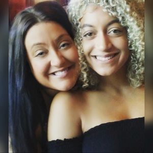 Meet your Posher, Brandi